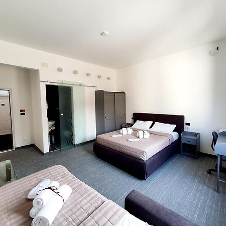 Camere Fiera Verona - Casanostra Quarto foto