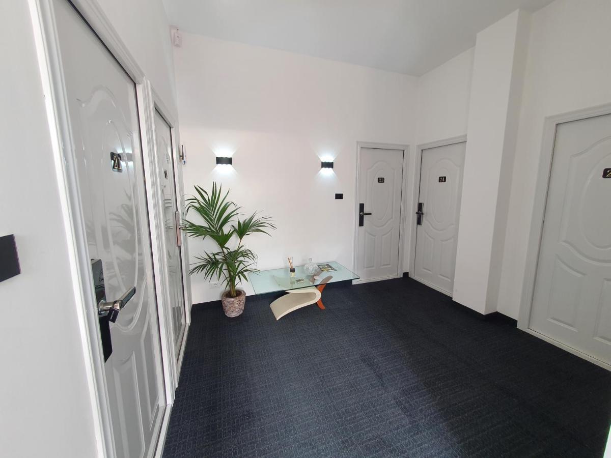 Camere Fiera Verona - Casanostra Exterior foto