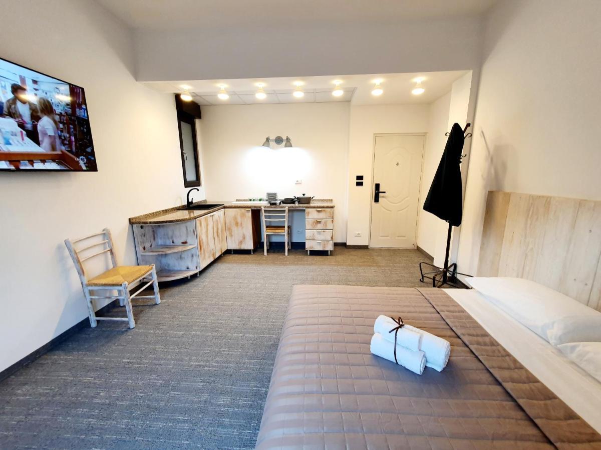 Camere Fiera Verona - Casanostra Quarto foto