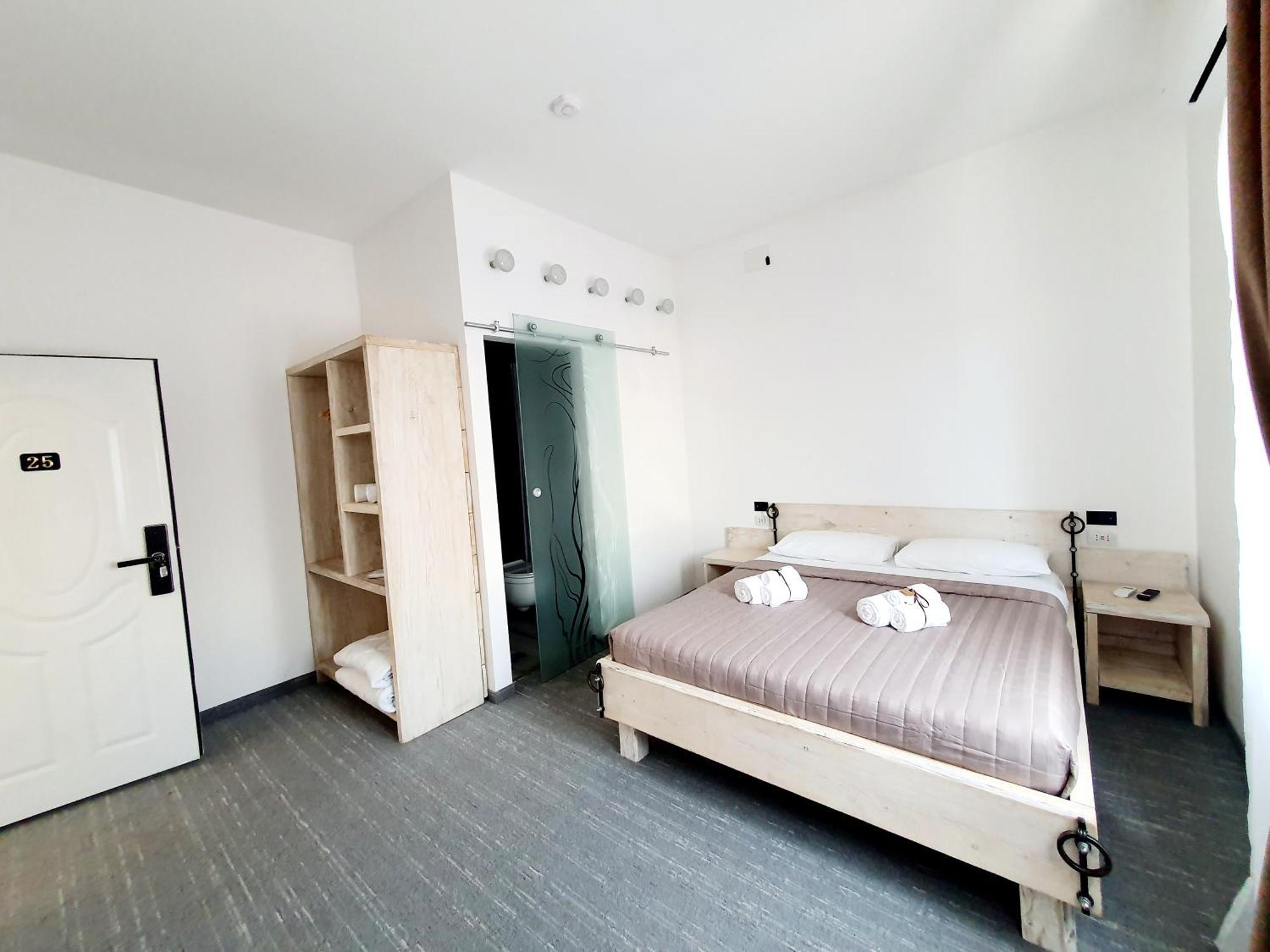 Camere Fiera Verona - Casanostra Quarto foto