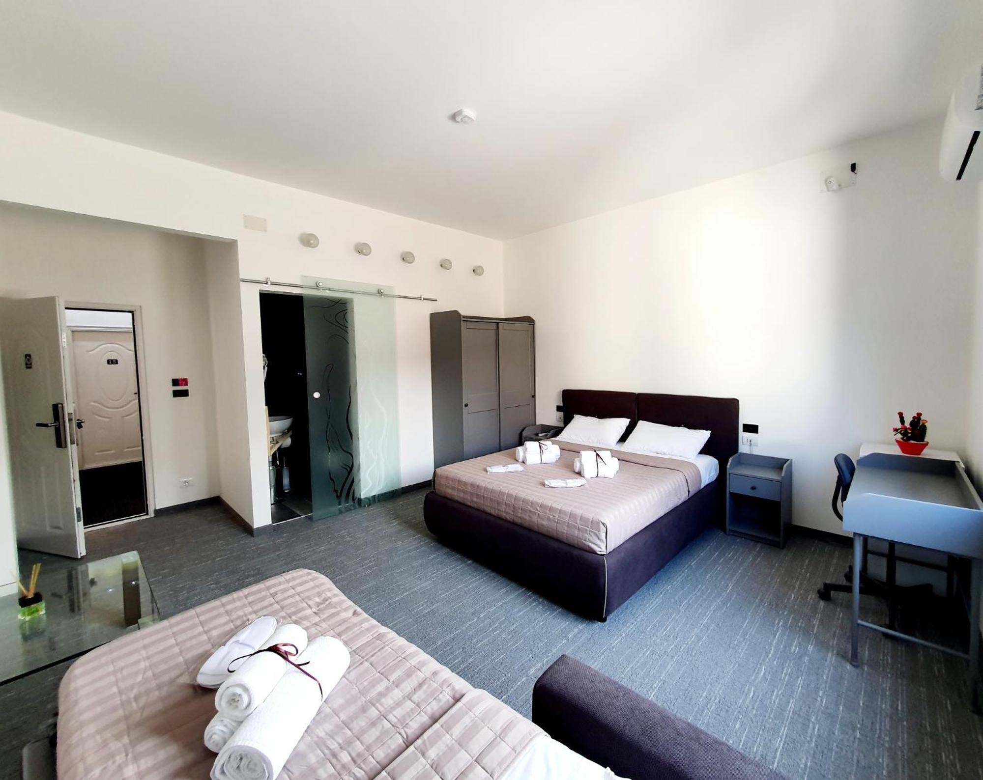 Camere Fiera Verona - Casanostra Quarto foto
